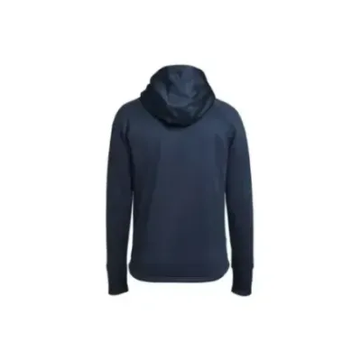 Tenson TXlite Midlayer Zip Dark Blue | Мъжки суитшърт с качулка Tenson TXlite Midlayer Zip Dark Blue | Мъжки суитшърт с качулка