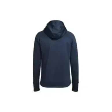 Tenson TXlite Midlayer Zip Dark Blue | Мъжки суитшърт с качулка