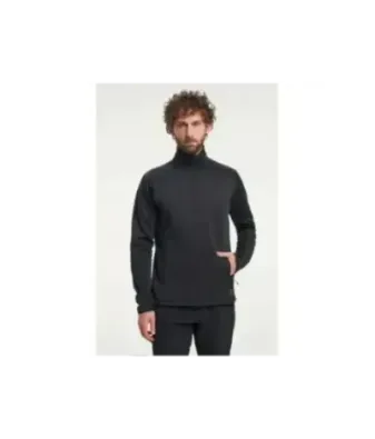 Tenson TXlite Midlayer Zip | Мъжки междинен слой за туризъм