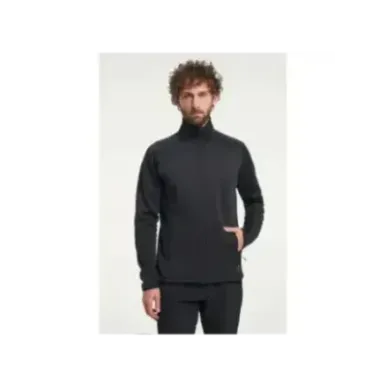 Tenson TXlite Midlayer Zip - Men's Hiking Midlayer