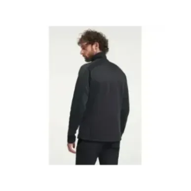 Tenson TXlite Midlayer Zip | Мъжки междинен слой за туризъм