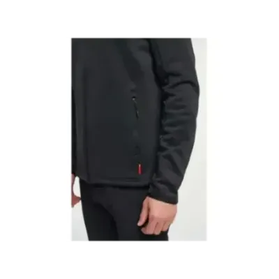Tenson TXlite Midlayer Zip | Мъжки междинен слой за туризъм Tenson TXlite Midlayer Zip | Мъжки междинен слой за туризъм
