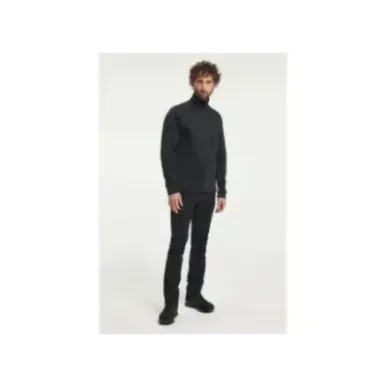 Tenson TXlite Midlayer Zip - Men's Hiking Midlayer