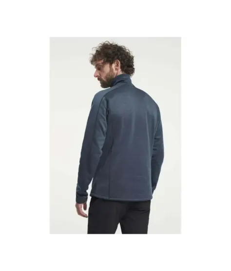 Tenson TXlite Midlayer Zip Dark Blue | Мъжки междинен слой за туризъм
