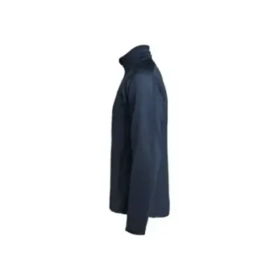 Tenson TXlite Midlayer Zip Dark Blue | Мъжки междинен слой за туризъм Tenson TXlite Midlayer Zip Dark Blue | Мъжки междинен слой за туризъм