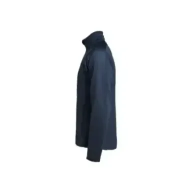 Tenson TXlite Midlayer Zip Dark Blue - Men's Hiking Midlayer
