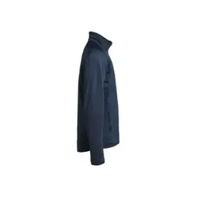 Tenson TXlite Midlayer Zip Dark Blue | Мъжки междинен слой за туризъм Tenson TXlite Midlayer Zip Dark Blue | Мъжки междинен слой за туризъм