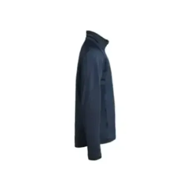 Tenson TXlite Midlayer Zip Dark Blue - Men's Hiking Midlayer