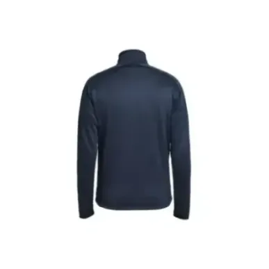 Tenson TXlite Midlayer Zip Dark Blue - Men's Hiking Midlayer