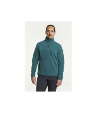 Tenson Himalaya Half Zip Fleece - Men's Hiking Midlayer