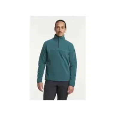 Tenson Himalaya Half Zip Fleece | Мъжки междинен слой за туризъм