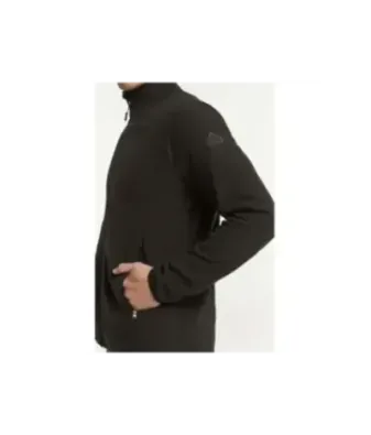 Tenson Himalaya Full Zip Fleece | Мъжки междинен слой за туризъм
