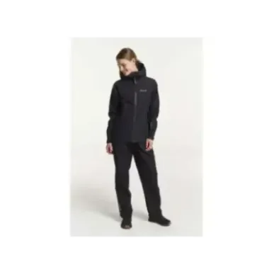 Tenson Winga Rain - Women's Hiking Jacket