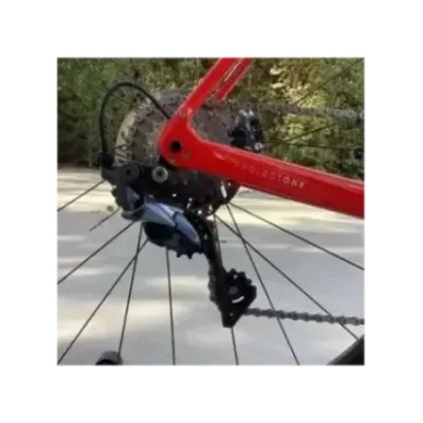Trek Domane SLR 6 56 700 - Refurbished Bike