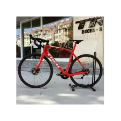 Trek Domane SLR 6 56cm | Реновиран велосипед Trek Domane SLR 6 56cm | Реновиран велосипед