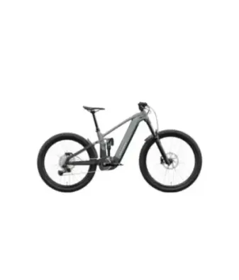 Trek Rail+ 5 - E-MTB