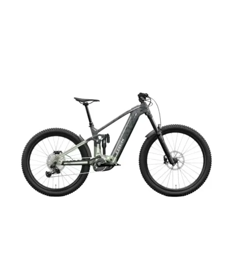 Trek Rail+ 9.7 - E-MTB
