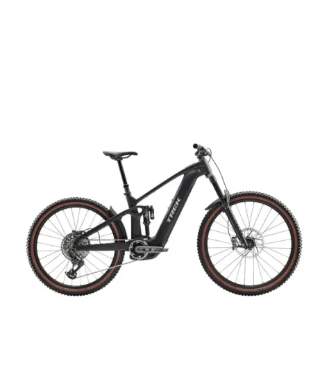 Trek Rail+ 9.8 GX AXS - E-MTB