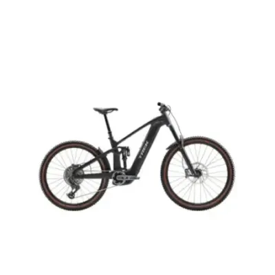 Trek Rail+ 9.8 GX AXS | Електрически планински велосипед Trek Rail+ 9.8 GX AXS | Електрически планински велосипед