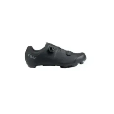 Northwave Razer 3 Black - XC Cycling Shoes