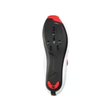 Northwave Revolution 4 White/Red Fluo | Шосейни обувки