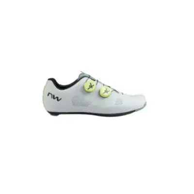 Northwave Revolution 4 Light Grey/Sage | Шосейни обувки Northwave Revolution 4 Light Grey/Sage | Шосейни обувки