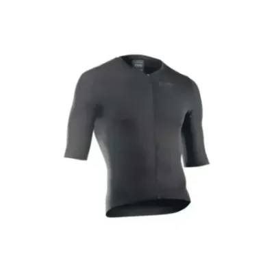 Northwave Extreme Black - Bike Jersey Northwave Extreme Black - Bike Jersey