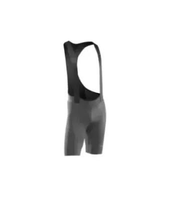 Northwave Fast Bibshort Dark Grey | Клин за колоездене