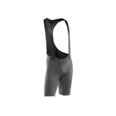 Northwave Fast Bibshort Dark Grey | Къс вело гащеризон
