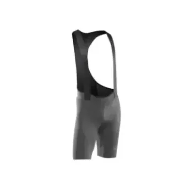 Northwave Fast Bibshort Dark Grey - Cycling Tights