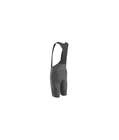 Northwave Fast Bibshort Dark Grey - Bib Shorts