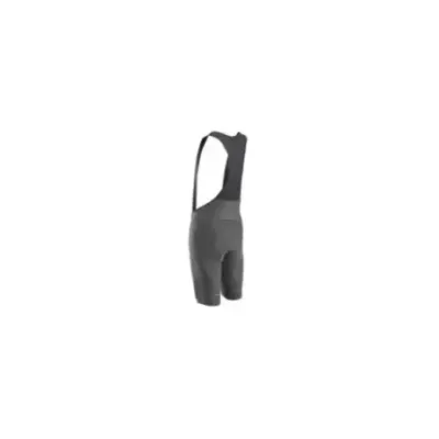 Northwave Fast Bibshort Dark Grey - Bib Shorts