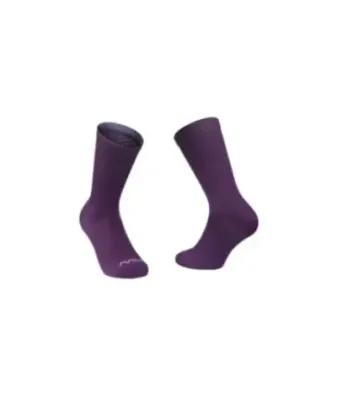 Northwave Switch Dark Purple | Вело чорапи