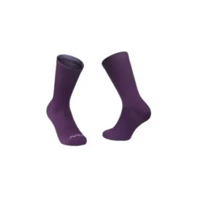Northwave Switch Dark Purple | Вело чорапи