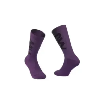 Northwave Extreme Air Dark Purple | Вело чорапи Northwave Extreme Air Dark Purple | Вело чорапи