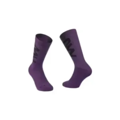 Northwave Extreme Air Dark Purple | Вело чорапи