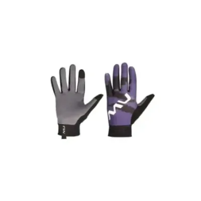 Northwave Air LF Dark Purple | Вело ръкавици Northwave Air LF Dark Purple | Вело ръкавици
