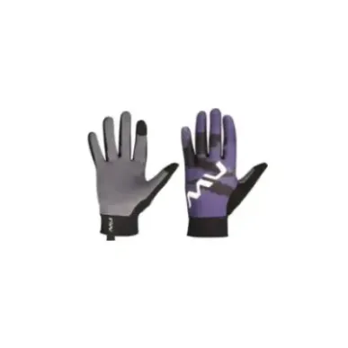 Northwave Air LF Dark Purple | Вело ръкавици