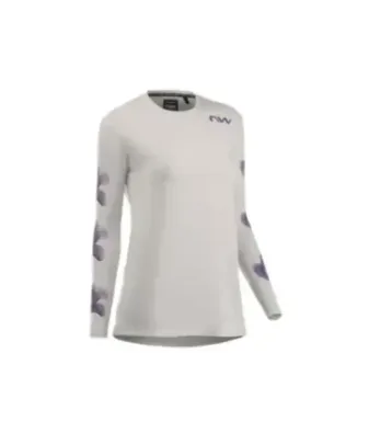 Northwave Xtrail LS - Women's Bike Jersey