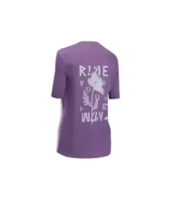 Northwave Xtrail 2 | Дамска вело тениска