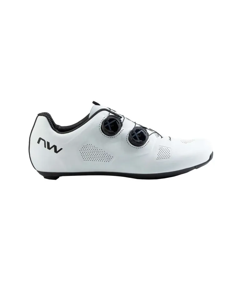 Northwave Revolution 4 Wide - Road Cycling Shoes Northwave Revolution 4 Wide - Road Cycling Shoes