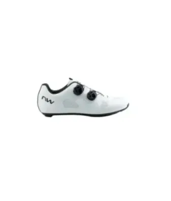 Northwave Revolution 4 Wide - Road Cycling Shoes
