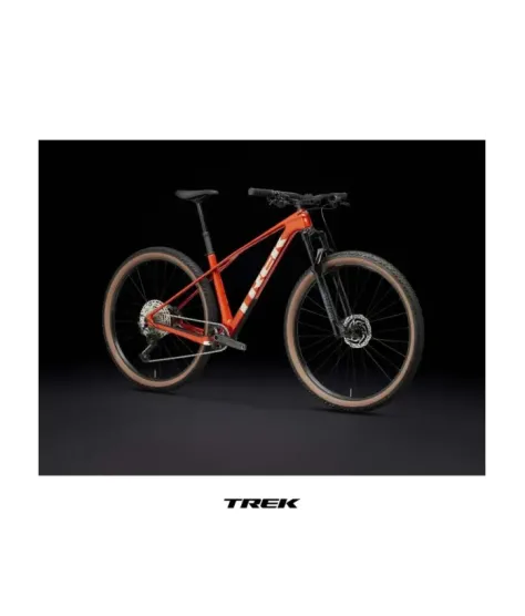 Trek Procaliber 9.5 Lava | Крос кънтри велосипед