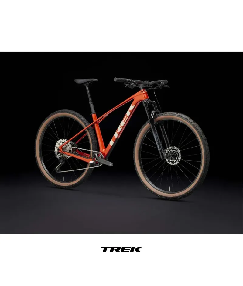 Trek Procaliber 9.5 Lava | Крос кънтри велосипед