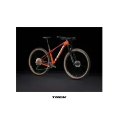 Trek Procaliber 9.5 Lava | Крос кънтри велосипед