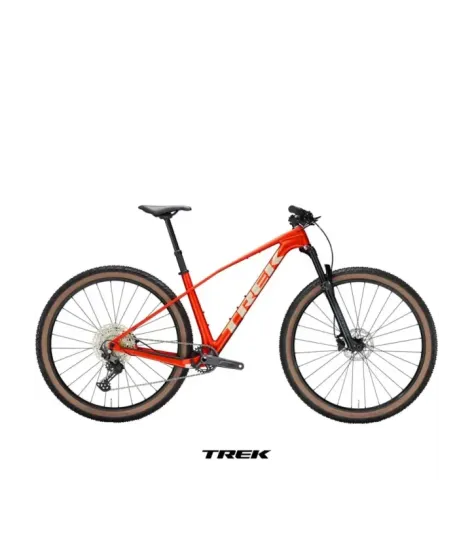 Trek Procaliber 9.5 Lava | Крос кънтри велосипед