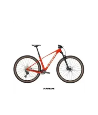 Trek Procaliber 9.5 Lava | Крос кънтри велосипед