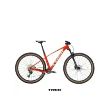Trek Procaliber 9.5 Lava | Крос кънтри велосипед