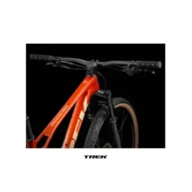Trek Procaliber 9.5 Lava | Крос кънтри велосипед