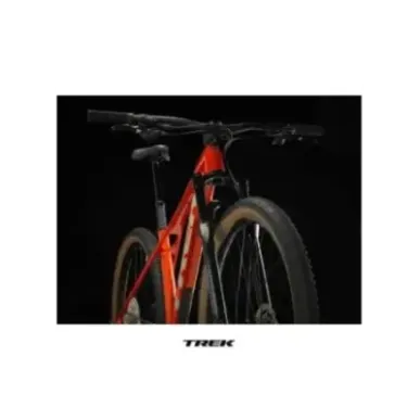 Trek Procaliber 9.5 Lava | Крос кънтри велосипед